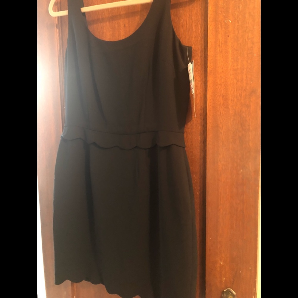 LAUNDRY dress (New)